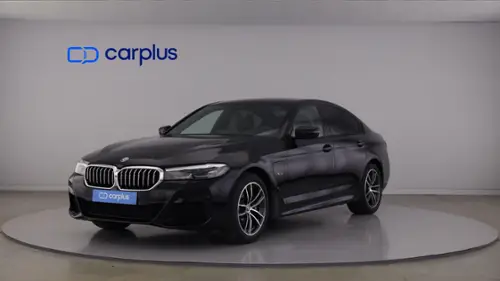 BMW Serie 5